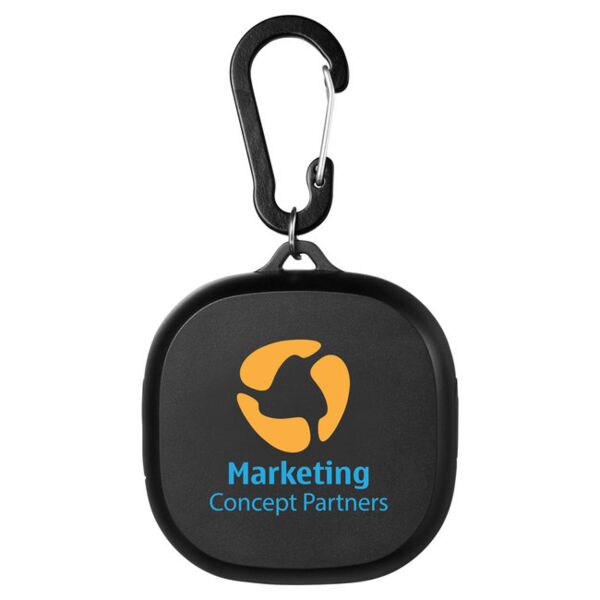 Pico Wireless Keychain Speaker Thumbnail