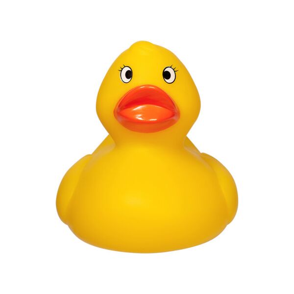 Weighted Racing Duck Thumbnail