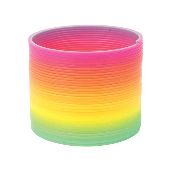 Round Spring Thing Toy Thumbnail