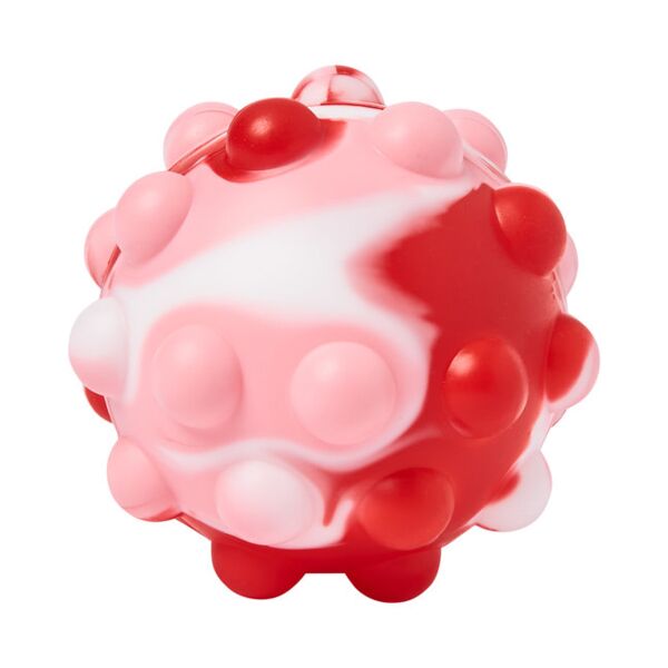 Push Pop Bubble Ball Fidget Sensory Toy Thumbnail