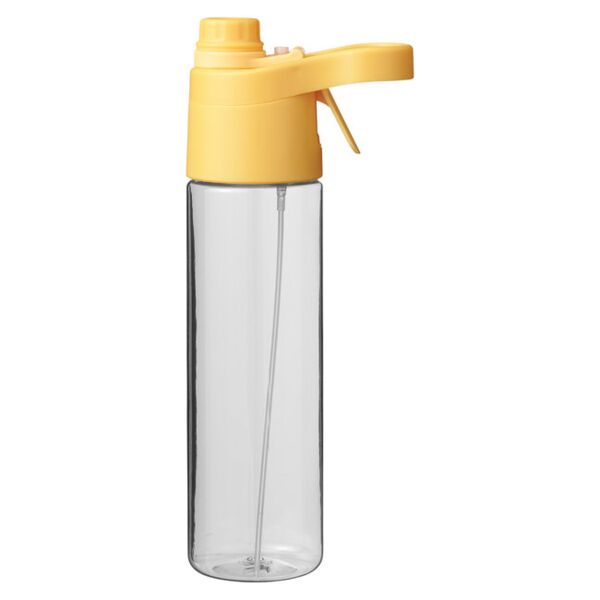 Belle Mare 20oz Misting Water Bottle Thumbnail