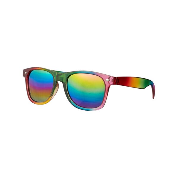 b.free Rainbow Pride Sunglasses Thumbnail