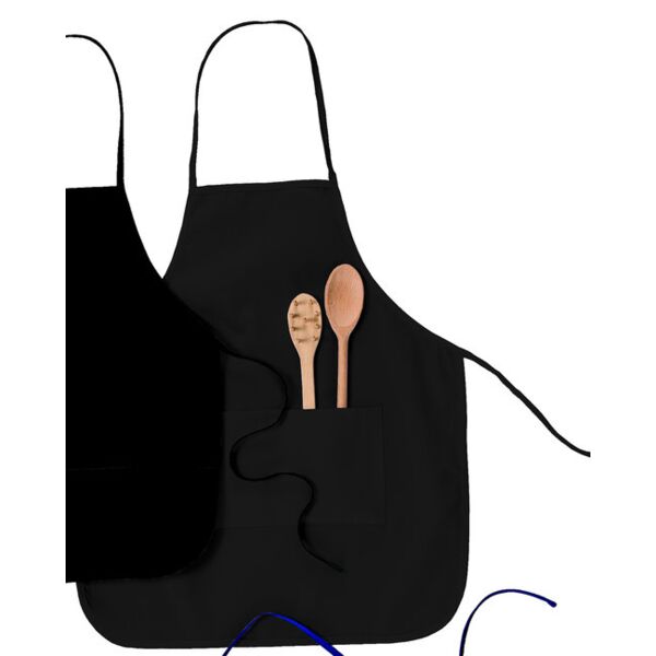 Two-Pocket 28" Apron Thumbnail