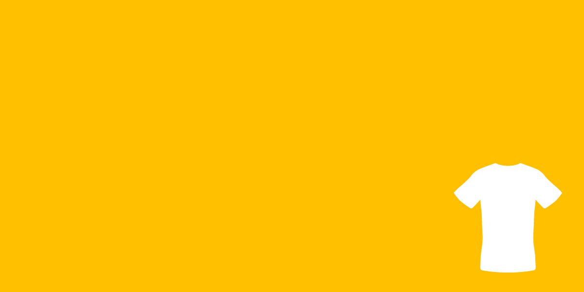 Custom Yellow T-Shirts