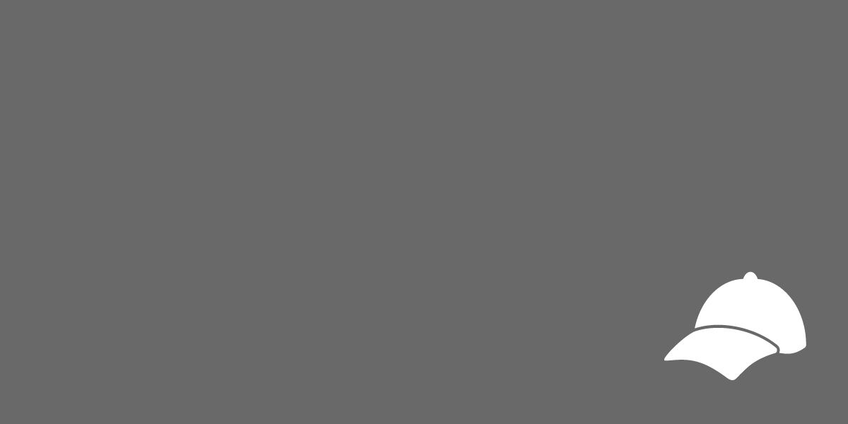 Custom Grey Hats