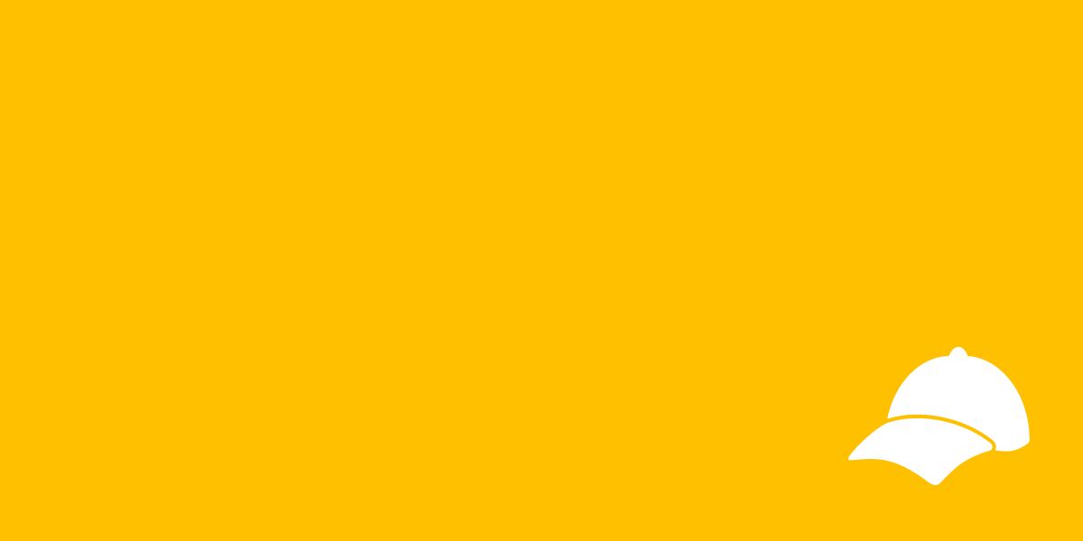 Custom Yellow Hats