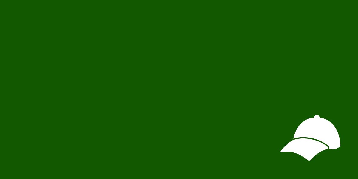 Custom Green Hats