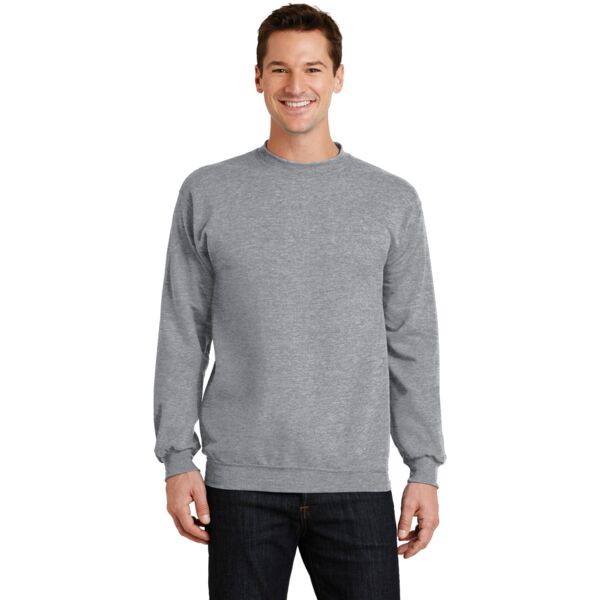 Core Fleece Crewneck Sweatshirt Thumbnail