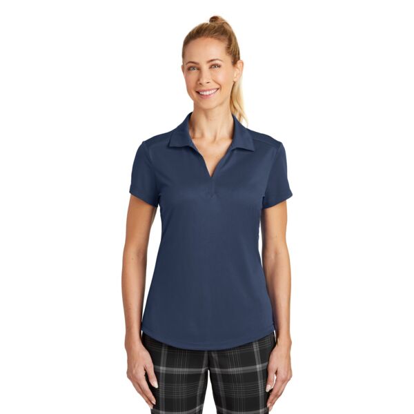 Ladies Dri FIT Legacy Polo Thumbnail