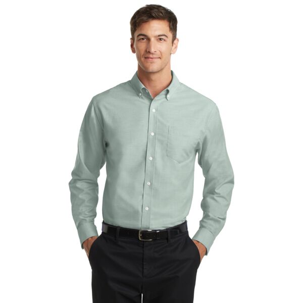 SuperPro  Oxford Shirt Thumbnail