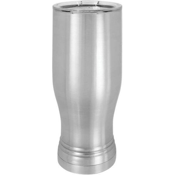Premium Polar Camel 20oz Pilsner Tumbler Thumbnail