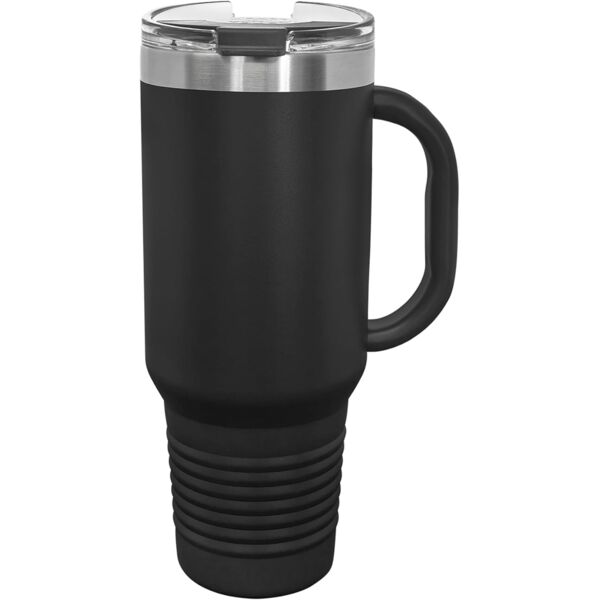 Premium Polar Camel 40oz Travel Mug Thumbnail