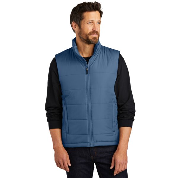 Puffer Vest Thumbnail