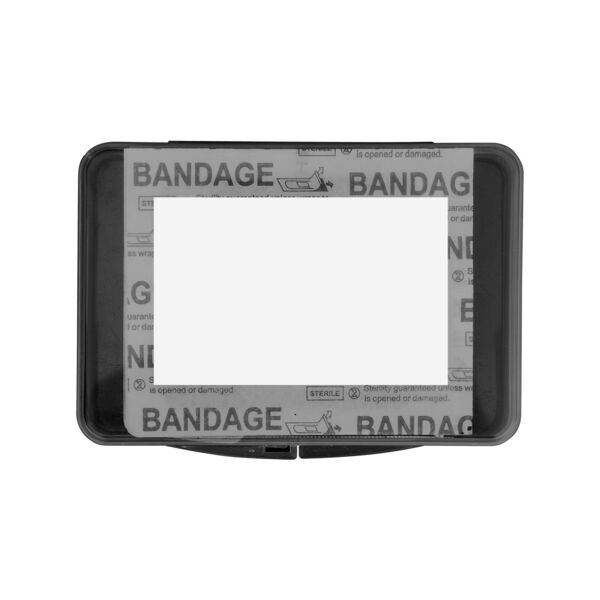 Portable First Aid Kit Thumbnail